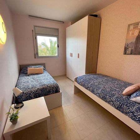 Alquiler Vacacional Salou W&S Eksteriør billede