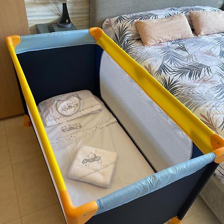 Alquiler Vacacional Salou W&S Eksteriør billede