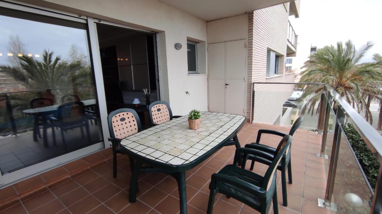 Alquiler Vacacional Salou W&S Eksteriør billede