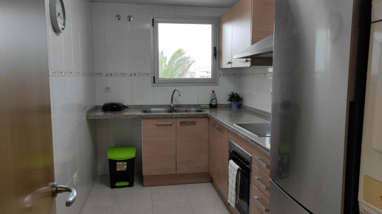 Alquiler Vacacional Salou W&S Eksteriør billede