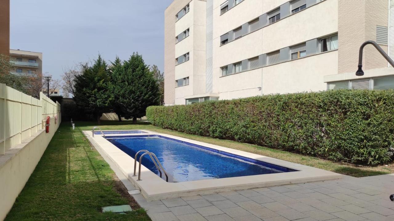 Alquiler Vacacional Salou W&S Eksteriør billede
