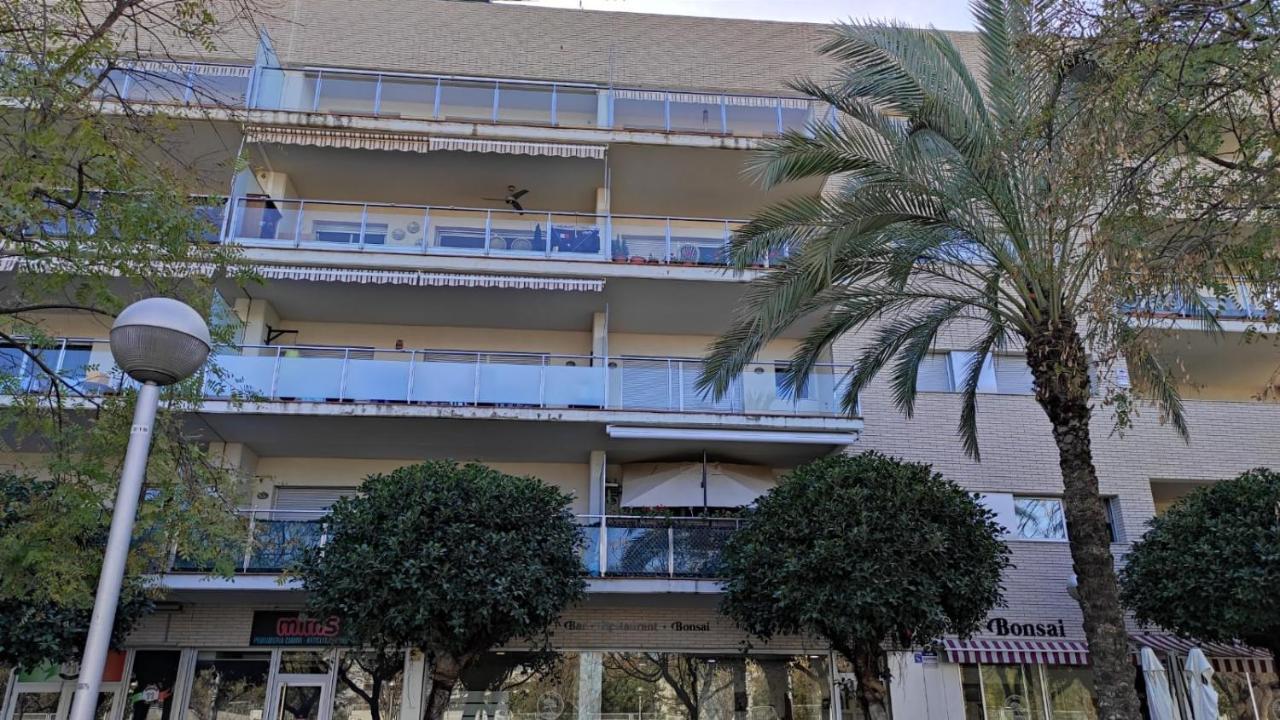 Alquiler Vacacional Salou W&S Eksteriør billede