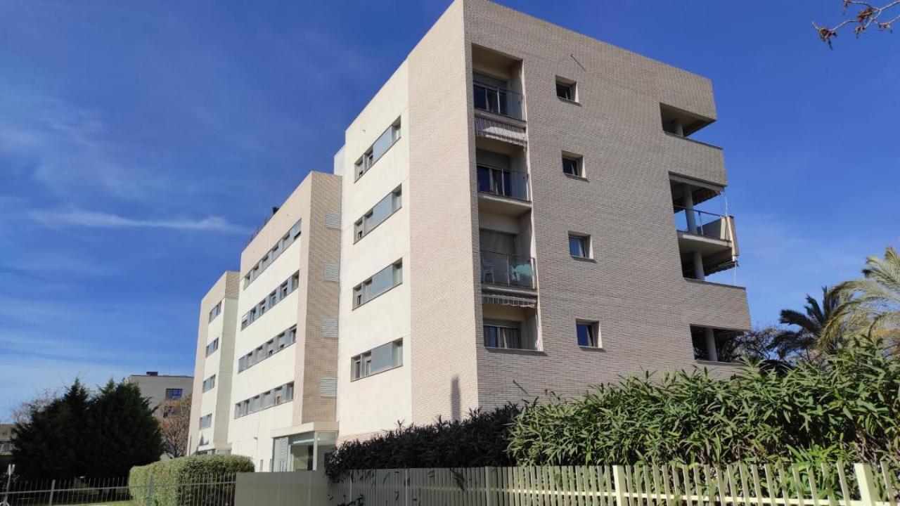 Alquiler Vacacional Salou W&S Eksteriør billede