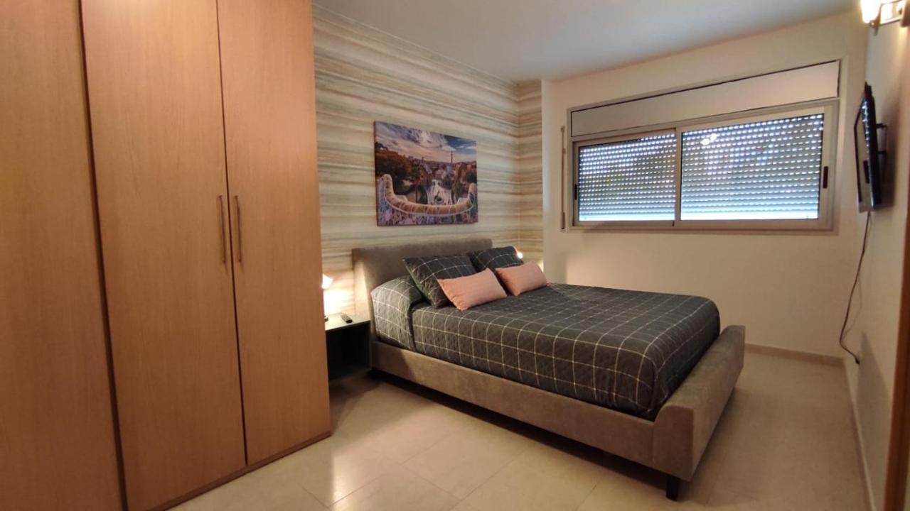 Alquiler Vacacional Salou W&S Eksteriør billede