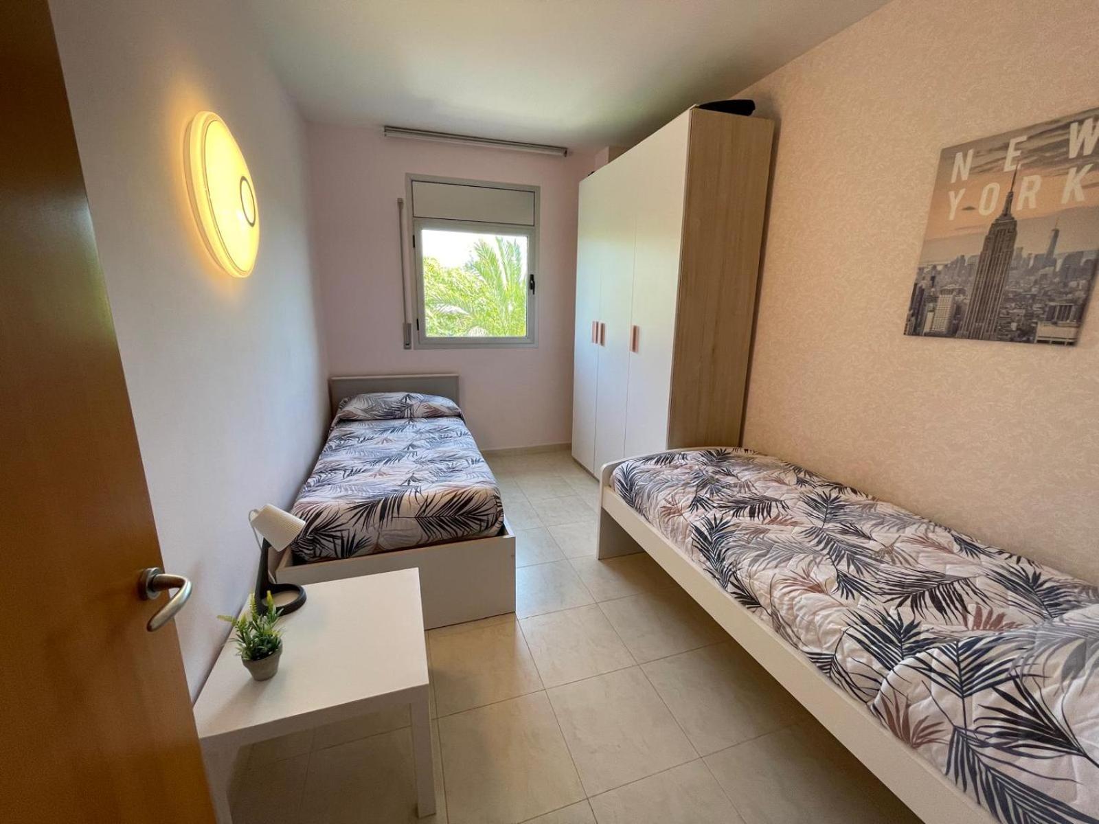Alquiler Vacacional Salou W&S Eksteriør billede