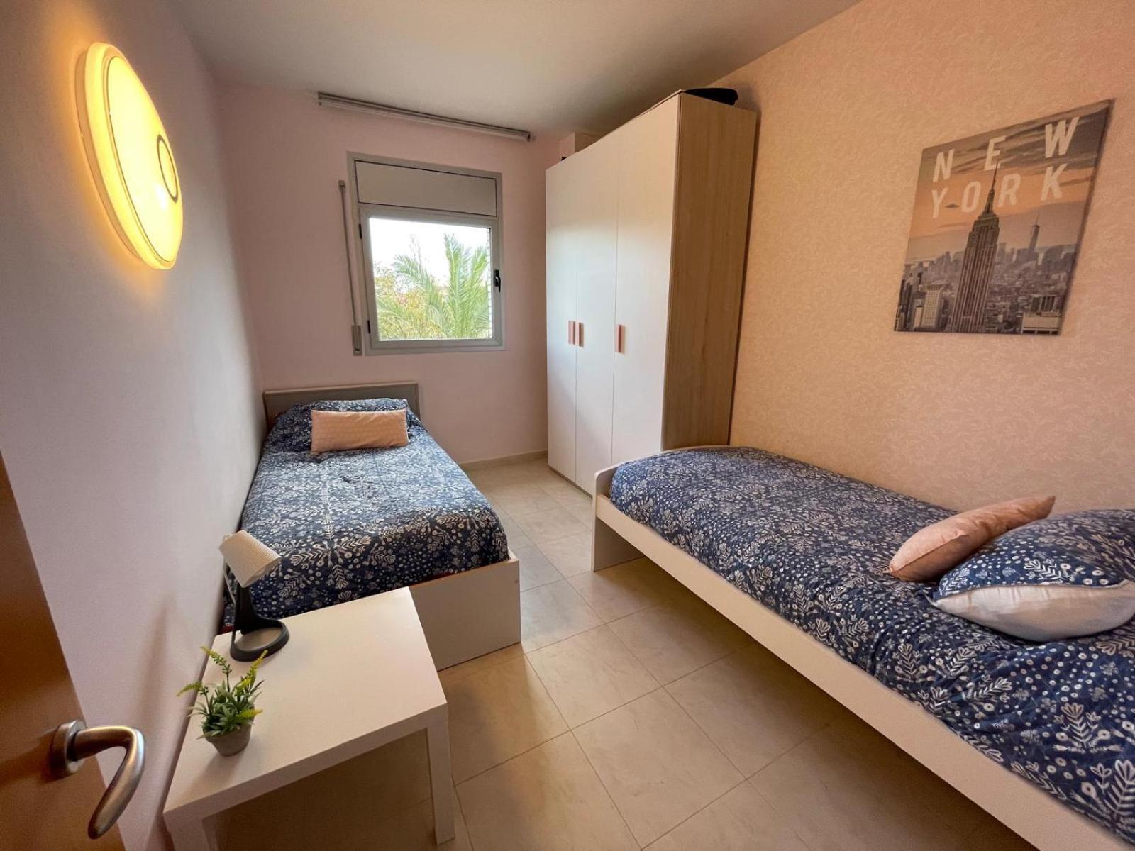 Alquiler Vacacional Salou W&S Eksteriør billede