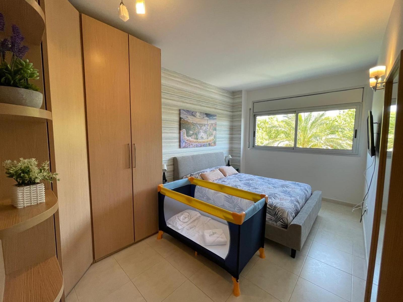 Alquiler Vacacional Salou W&S Eksteriør billede
