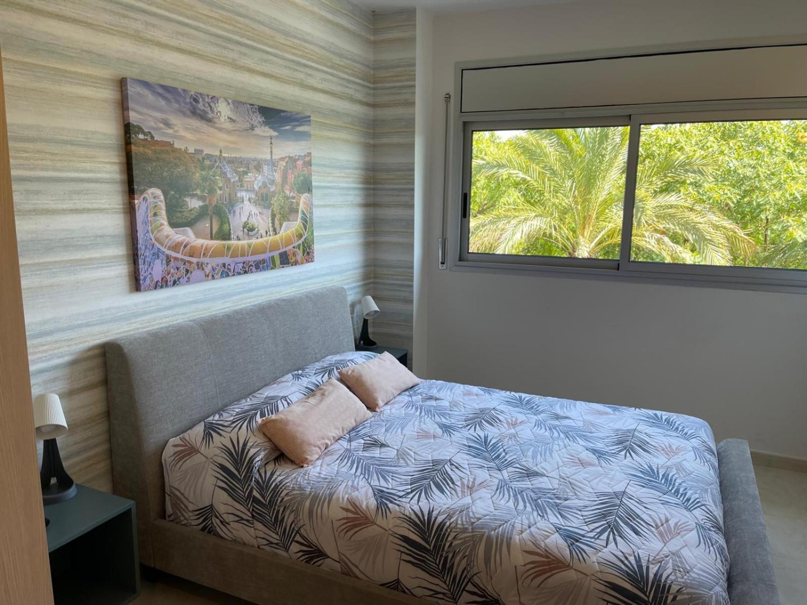 Alquiler Vacacional Salou W&S Eksteriør billede